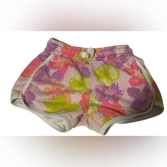 GIRLS CLOTHING BUNDLE SIZE 4/5 SUMMER CLOTHES BATHING SUIT DRESS SHORTS DISNEY - Picture 11 of 14